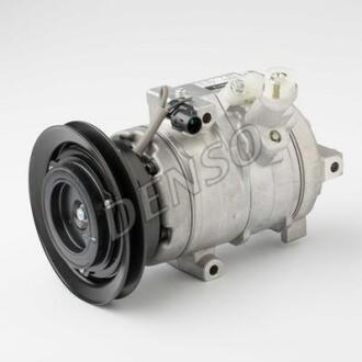 Компресор кондиціонера DENSO DCP45012