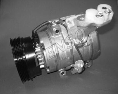Компресор кондиціонера DENSO DCP50225