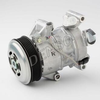 Компресор кондиціонера DENSO DCP50309