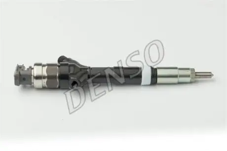 Інжектор CR Toyota Hilux, 4Runner 2,5 D-4D DENSO DCRI100940