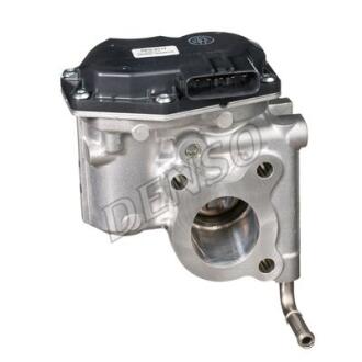 Клапан EGR DENSO DEG0117