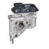 Клапан рециркуляції вiдпрацьованих газiв TOYOTA Hilux/LandCruiser/Prado "2,5-3,0 "01>> DENSO DEG-0121 (фото 2)