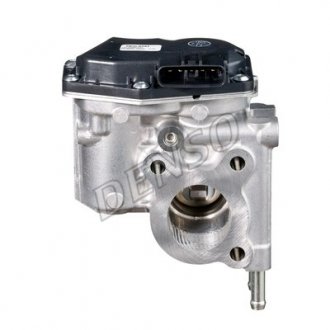 Клапан рециркуляції вiдпрацьованих газiв TOYOTA Hilux/LandCruiser/Prado "2,5-3,0 "01>> DENSO DEG-0121