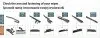 Щетка стеклоочистителя 600/400 DENSO DF-017 (фото 3)