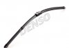 Щітки склоочисника К-кт (60+60см) Side Pin 22mm безкаркас. MB C-Class/E-Class 07- DENSO DF-104 (фото 1)