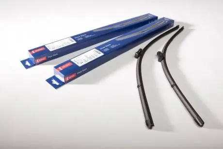 Щітка склоочисника DENSO DF-149