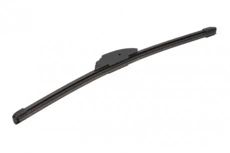 Щітки склоочисника 40см Гачок 9x3, 9x4 безкаркас DENSO DFR001