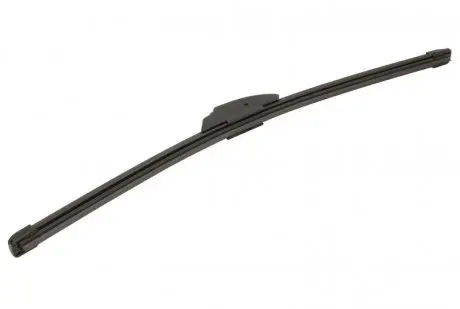 Щітки склоочисника 48см Гачок 9x3, 9x4 безкаркас DENSO DFR003