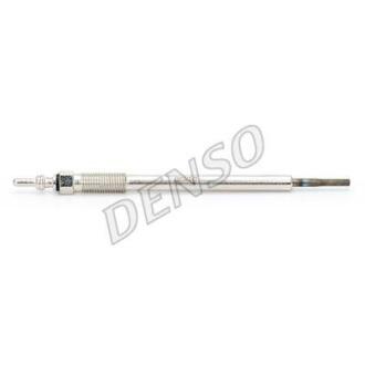 Свічки накалу/свічки нагріву DENSO DG656