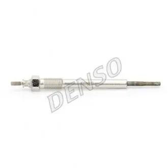 Свічки накалу/свічки нагріву DENSO DG657