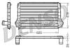 Інтеркулер DENSO DIT50003 (фото 1)
