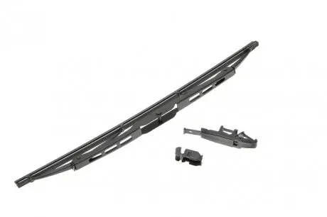 Щітки склоочисника 35см Гачок 9x3, 9x4 / Штир каркас DENSO DM035