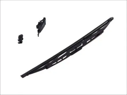 Щітки склоочисника 38см Гачок 9x3, 9x4 / Штир каркас DENSO DM038