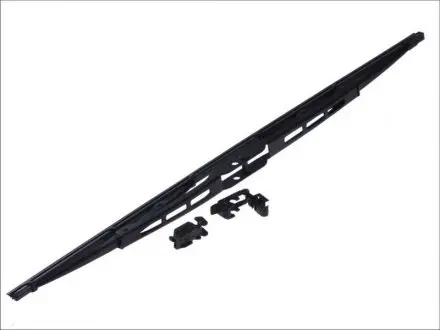 Щітки склоочисника 45см Гачок 9x3, 9x4 каркас DENSO DM045