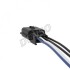 Лямбда-зонд NISSAN Juke/Pulsar/Qashqai 2/X-Trail (T32) "1,6L" 10>> DENSO DOX-0572 (фото 5)
