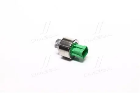 Датчик тиску холодоагену ALFA/FIAT/LANCIA Bravo/Coupe/Doblo/Ducato/Marea/Palio/Punto "93-12 DENSO DPS09003