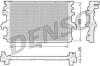 Радіатор DENSO DRM32038 (фото 1)