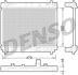 Радіатор DENSO DRM50059 (фото 1)