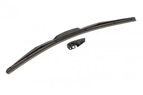 Щітки склоочисника 43см Гачок 9x3, 9x4 гібрид DENSO DUR043L