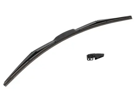 Щетка стеклоочист. 525 гибридная DUR-053L DENSO DUR053L