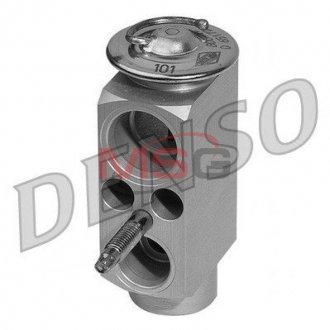 Розширювальний клапан, кондиціонер DENSO DVE05008 (фото 1)