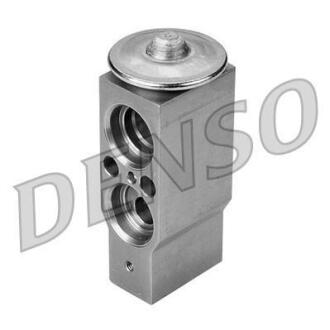 Розширювальний клапан кондиціонера DENSO DVE09003