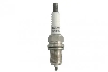 Свеча зажигания Toyota/Nissan/ DENSO K20RU11