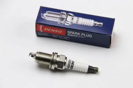 Свеча зажигания Nickel DENSO KJ20CR-L11