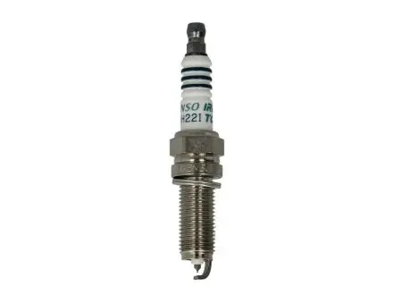 Свеча зажигания Audi/BMW/Citroen/MB/Peugeot/Hyundai/Kia DENSO VXUH22I