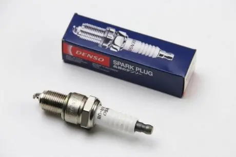 Свеча зажигания Nickel DENSO W16EXR-U11