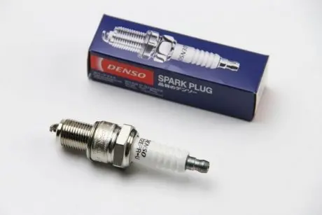 Свеча зажигания для генераторов 4Т с возд. охлажд. DENSO W22EPR-U