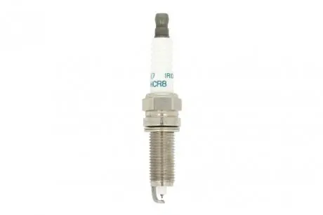 Свеча зажигания Iridium DENSO ZXU20HCR8