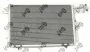 Радіатор кондиціонера Audi A6 2.6/2.8i 94-98 MT DEPO 003-016-0004 (фото 3)