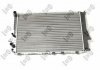 Радиатор води Audi 100 1.6i-2.5TDI 90-94 MT +/-AC DEPO 003-017-0004 (фото 3)