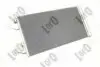 Радиатор кондиционера Citroen Jumper/Peugeot Boxer/Fiat Ducato 2.0-3.D 06- DEPO 009-016-0004 (фото 2)