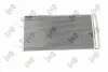 Радиатор кондиционера Citroen Jumper/Peugeot Boxer/Fiat Ducato 2.0-3.D 06- DEPO 009-016-0004 (фото 3)