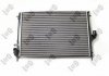 Радиатор води Duster/Logan/Sandero 1.5dCi/1.6 06- (590x415x20) DEPO 010-017-0002 (фото 2)