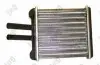 Радиатор печки LANOS/LEGANZA/NUBIRA 97- DEPO 011-015-0002 (фото 1)