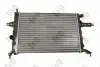 Радиатор охлаждения двигателя ASTRA G/ZAFIRA A 1.4i/1.6i 16V98- DEPO 037-017-0022 (фото 2)