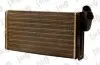 Радиатор печки Citroen Jumpy 1.9D/TD/2.0HDI 96- DEPO 038-015-0010 (фото 3)