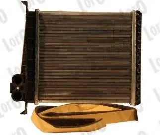Радиатор печки 850/C70/S70/XC 70 91- DEPO 052-015-0004