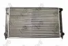 Радіатор охолодження двигуна Caddy/Golf/Jetta 1.5-1.8/1.6D/1.8D 79-91 DEPO 053-017-0058 (фото 2)