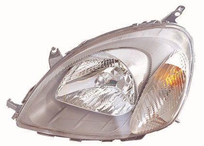 Фара автомобільна DEPO 21211F7LLDEM