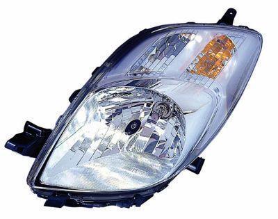 Фара автомобільна DEPO 21211K7LLDEM