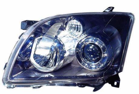 Фара автомобільна DEPO 21211L1LLDEM7