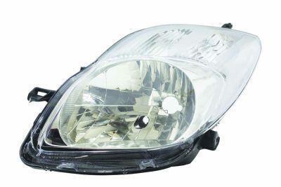 Фара автомобільна DEPO 21211P3LLDEM1