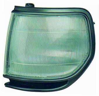Габаритний ліхтар DEPO 2121551LAE1