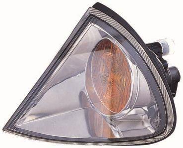 Покажчик повороту передній DEPO 21215G4RAE