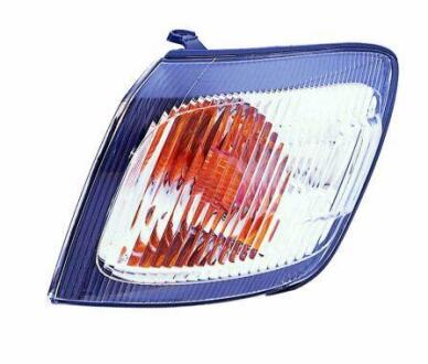 Покажчик повороту передній DEPO 21215G9RA