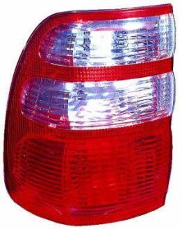 Задній ліхтар DEPO 21219B6LBCR